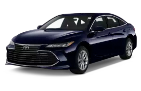 Toyota Avalon Rental at Toyota South in #CITY KY