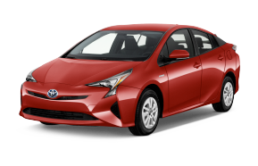 Toyota Prius Rental at Toyota South in #CITY KY