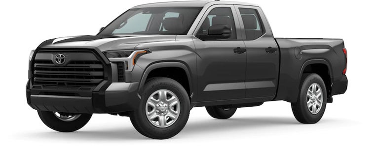 2022 Toyota Tundra SR in Magnetic Gray Metallic | Toyota South in Richmond KY