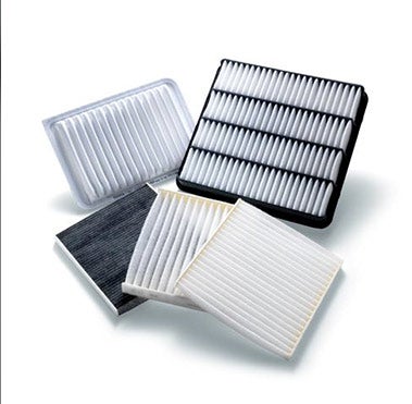 Toyota Cabin Air Filter | Toyota South in Richmond KY