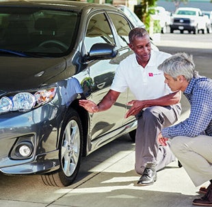 Parts Specials Coupons | Toyota South in Richmond KY