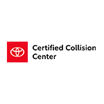 Certified Collision Center | Toyota South in Richmond KY