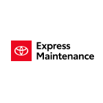 Toyota Express Maintenance | Toyota South in Richmond KY