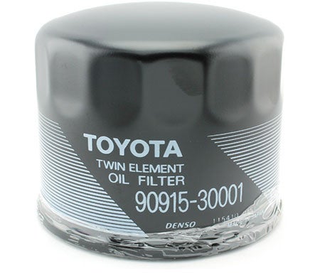 Toyota Oil Filter | Toyota South in Richmond KY