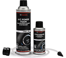 Service Fluid Replacement | Toyota South in Richmond KY