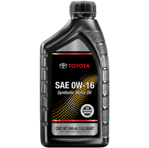 Toyota Oil Change | Toyota South in Richmond KY