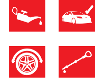 ToyotaCare | Toyota South in Richmond KY