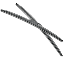Toyota Wiper Blades | Toyota South in Richmond KY