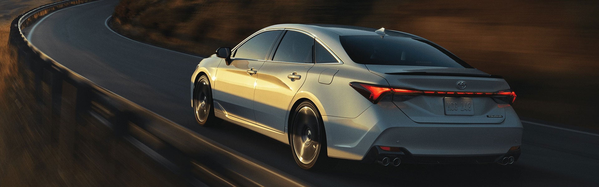 Toyota Dealership Near Nicholasville, KY