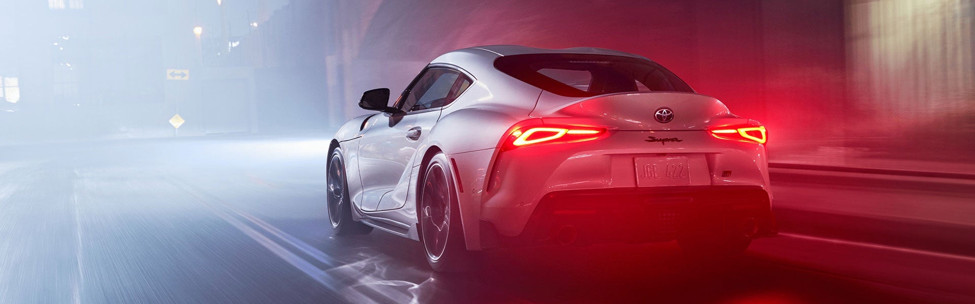 Toyota Dealership Near Winchester, KY