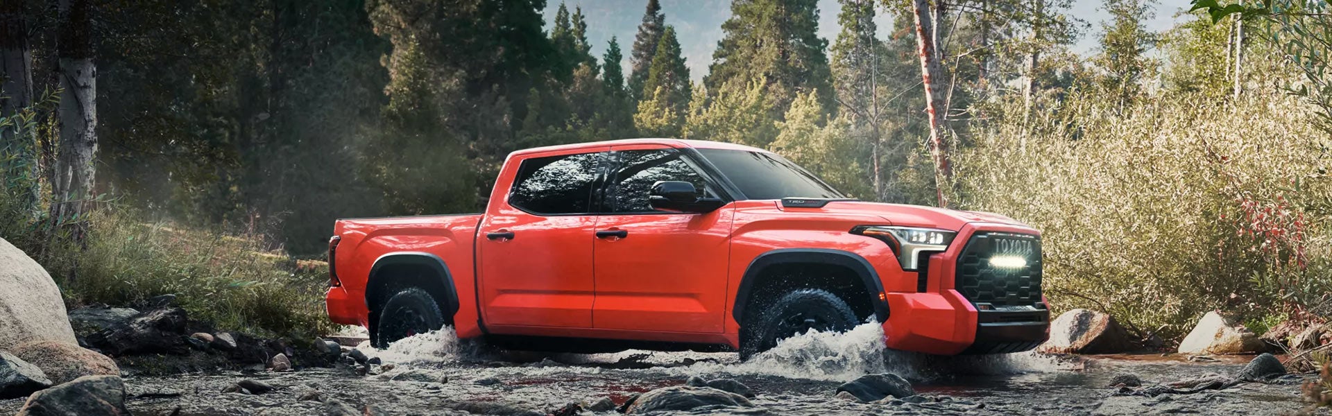 Toyota Dealership Near Frankfort, KY