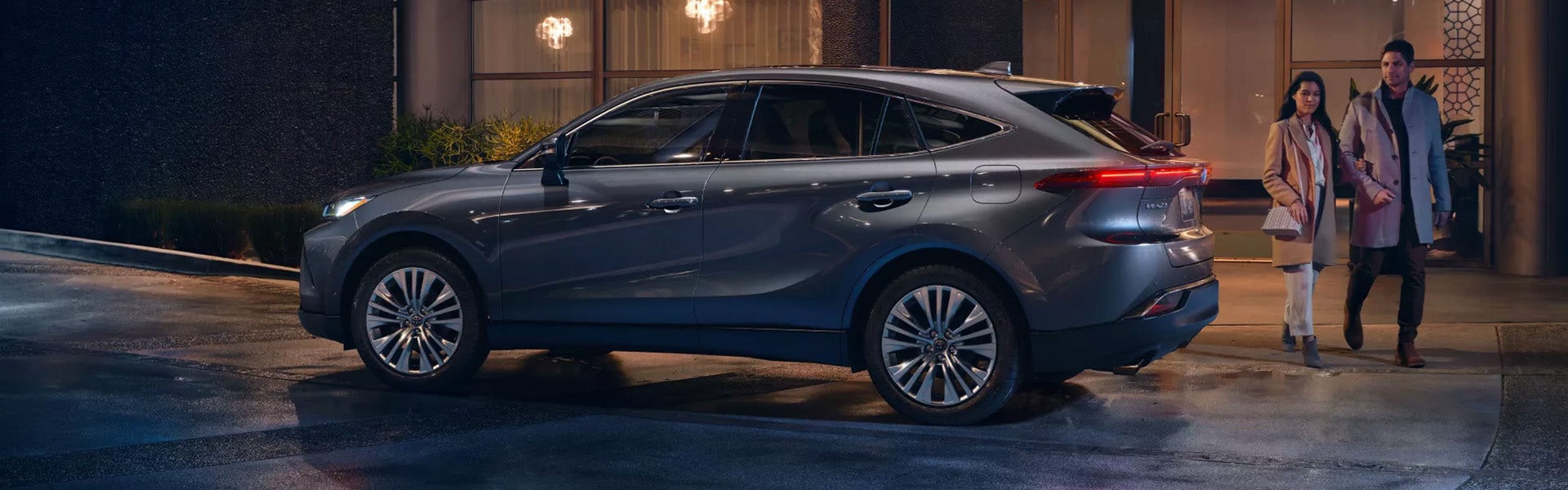 Toyota Dealership Near Louisville, KY