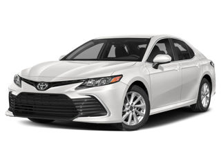 2022 Camry - Toyota South in Richmond KY