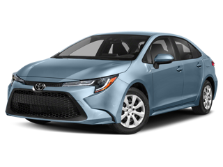 2022 Corolla - Toyota South in Richmond KY
