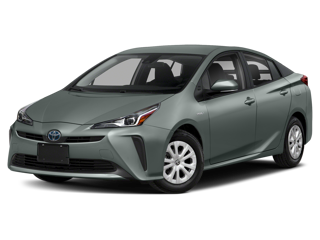 2022 Prius - Toyota South in Richmond KY