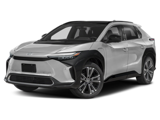 2023 bZ4x - Toyota South in Richmond KY