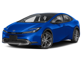 2024 Prius - Toyota South in Richmond KY