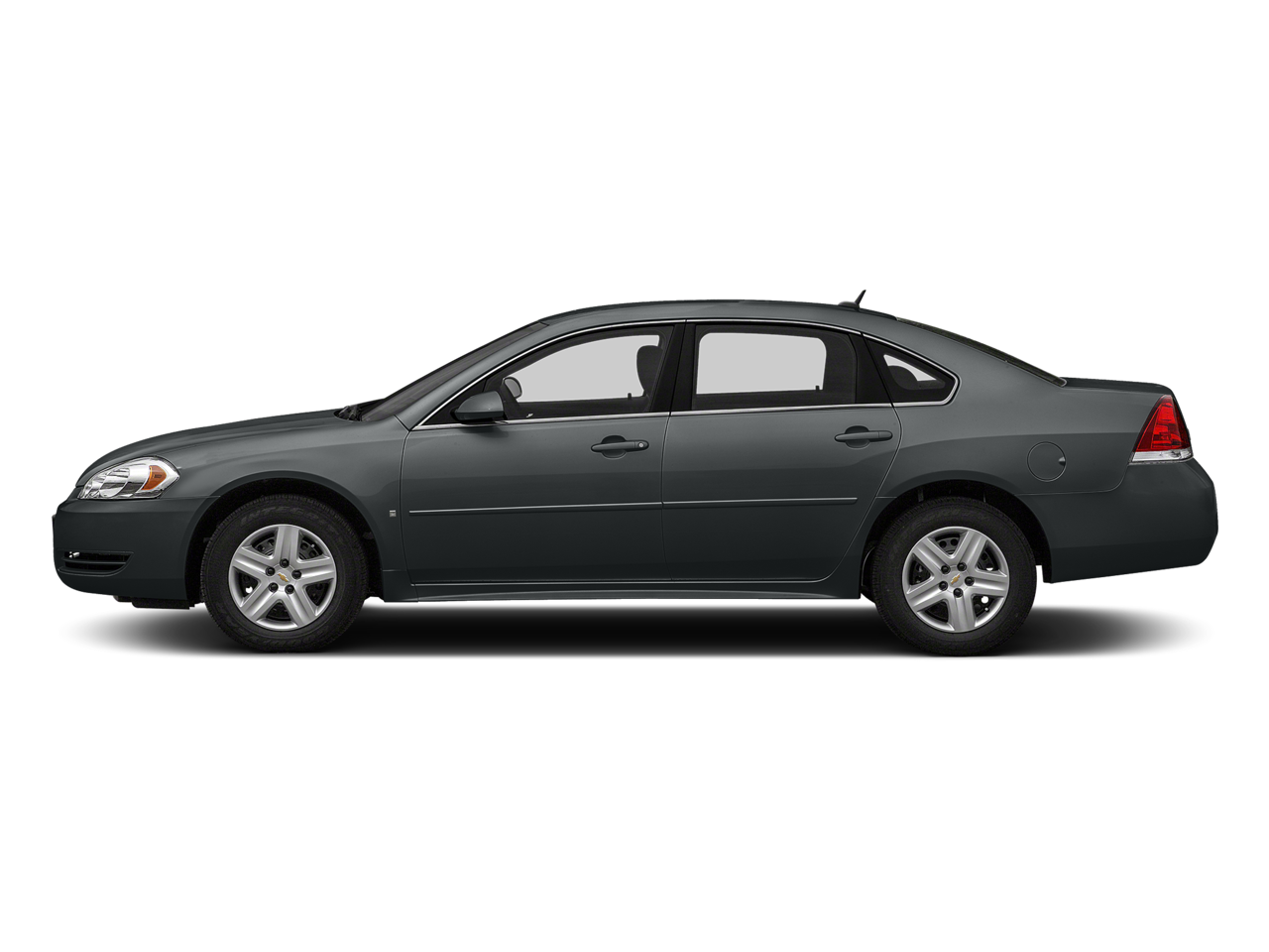 2016 Chevrolet Impala Limited LS