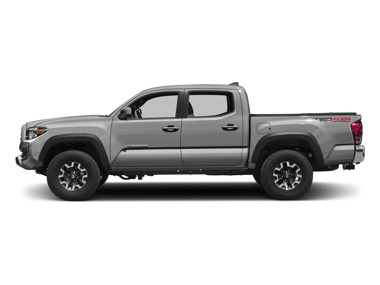 2016 Toyota Tacoma TRD Off-Road