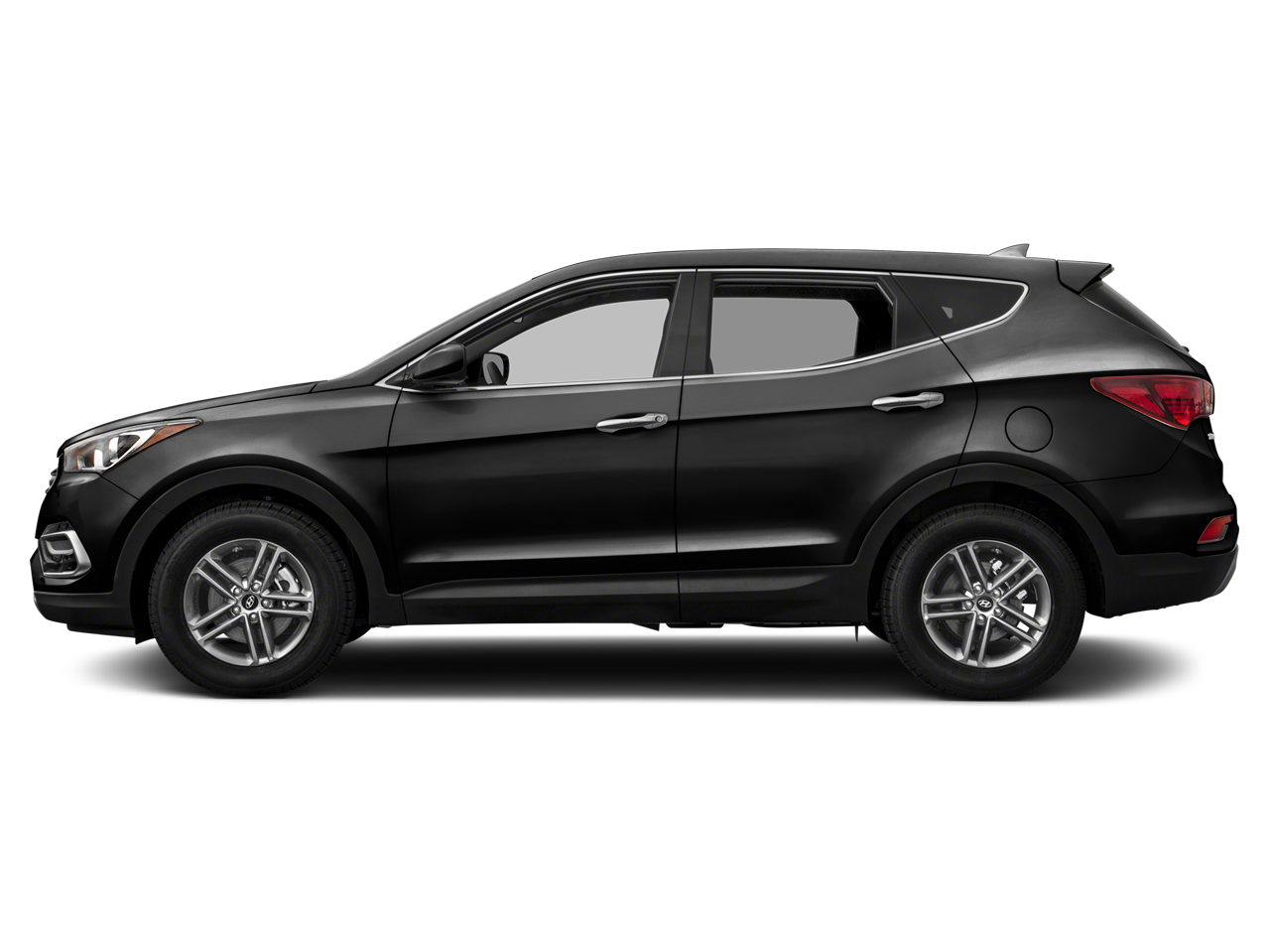 2018 Hyundai Santa Fe Sport 2.4 Base