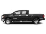 2019 Nissan Titan XD S REBUILT TITLE