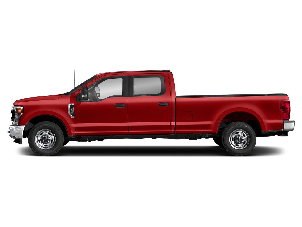 2020 Ford F-250SD XL