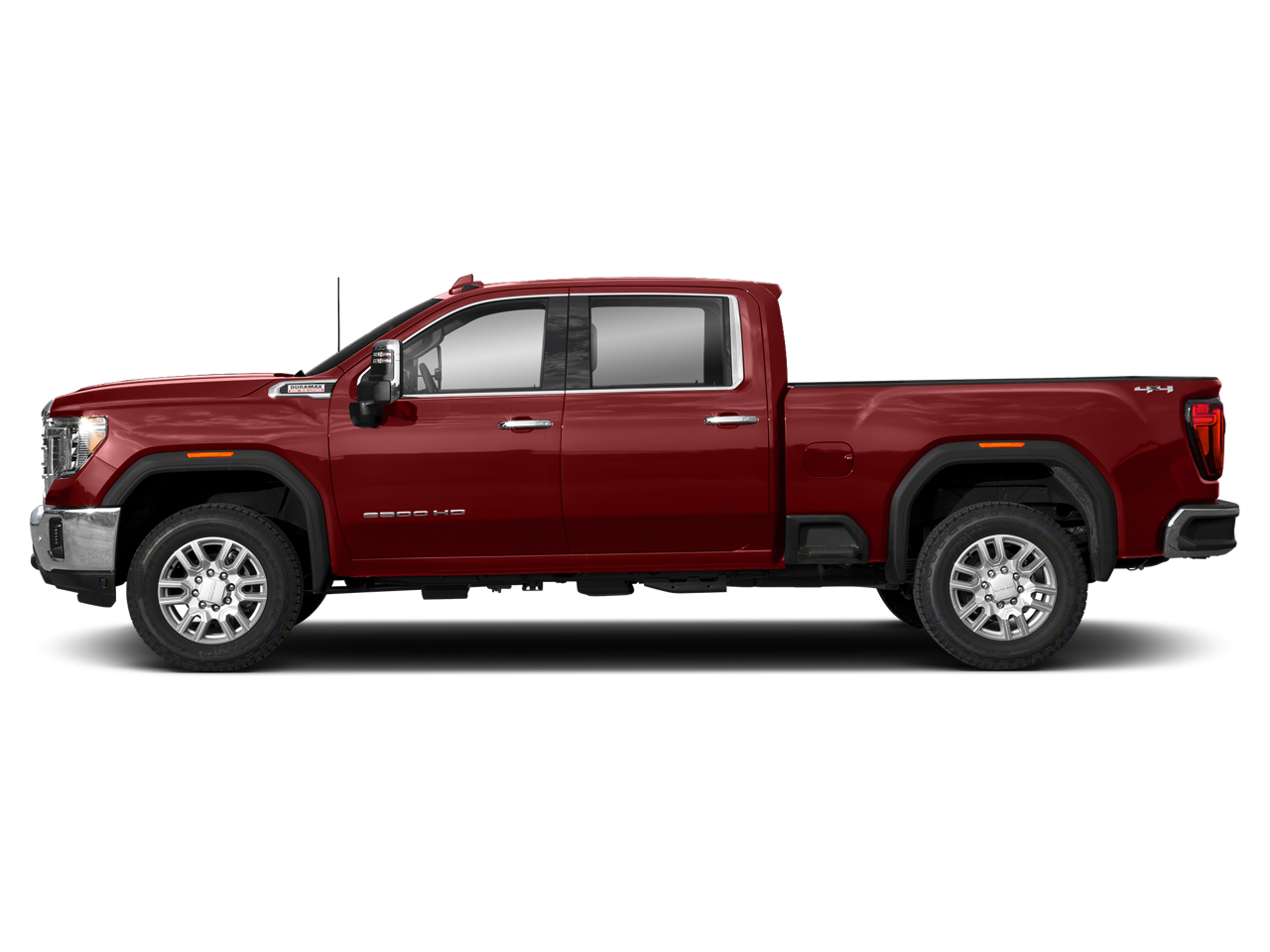 2020 GMC Sierra 2500HD SLT