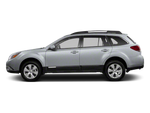 2011 Subaru Outback 2.5i