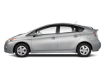 2011 Toyota Prius Three