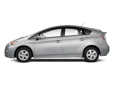 2011 Toyota Prius Three