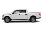 2012 Ford F-150 XL