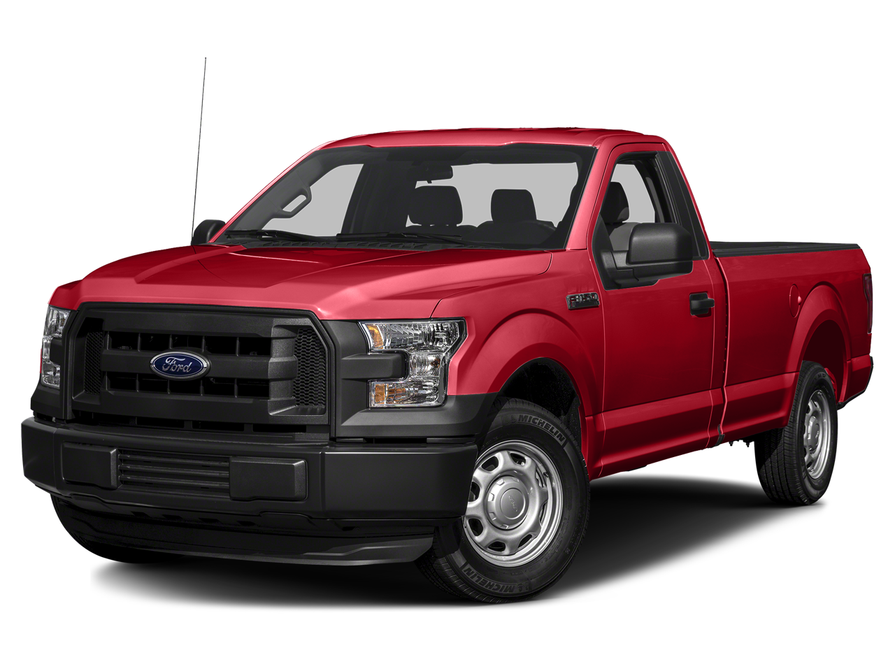 2015 Ford F-150 XL