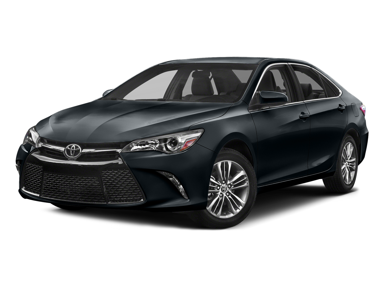 2016 Toyota Camry Special Edition