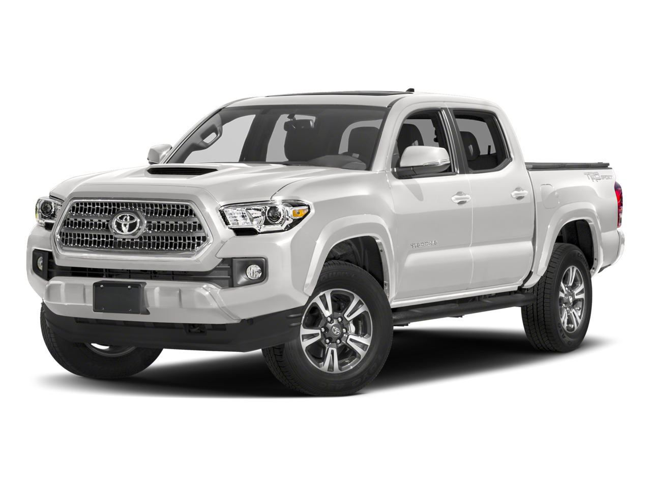 2016 Toyota Tacoma TRD Sport V6