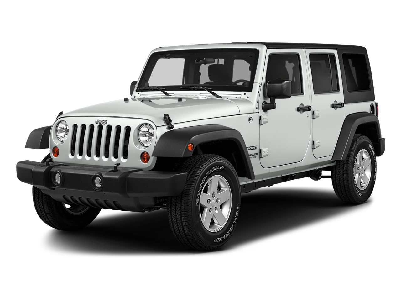 2017 Jeep Wrangler Sport S's photo