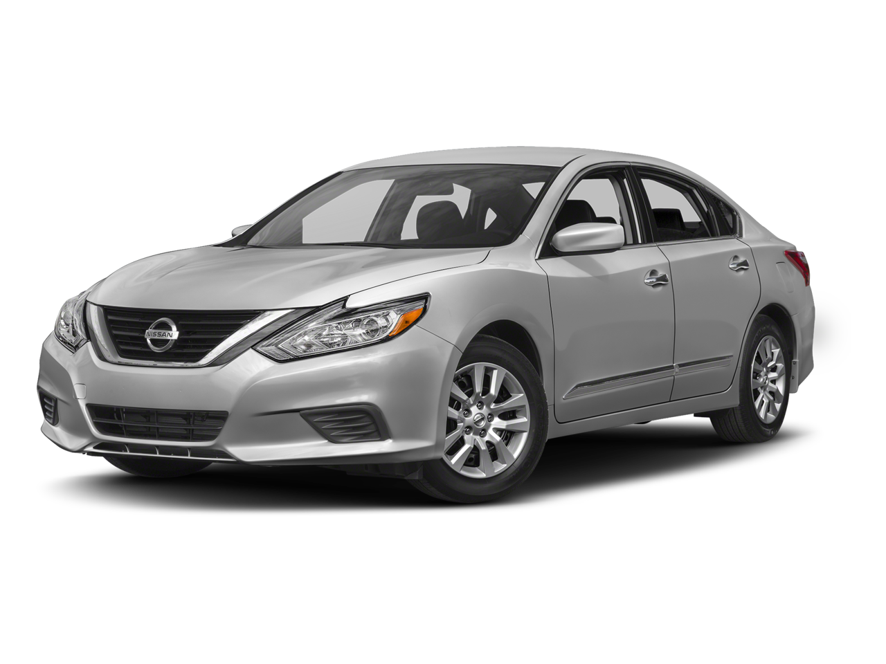 2017 Nissan Altima 2.5 SV's photo