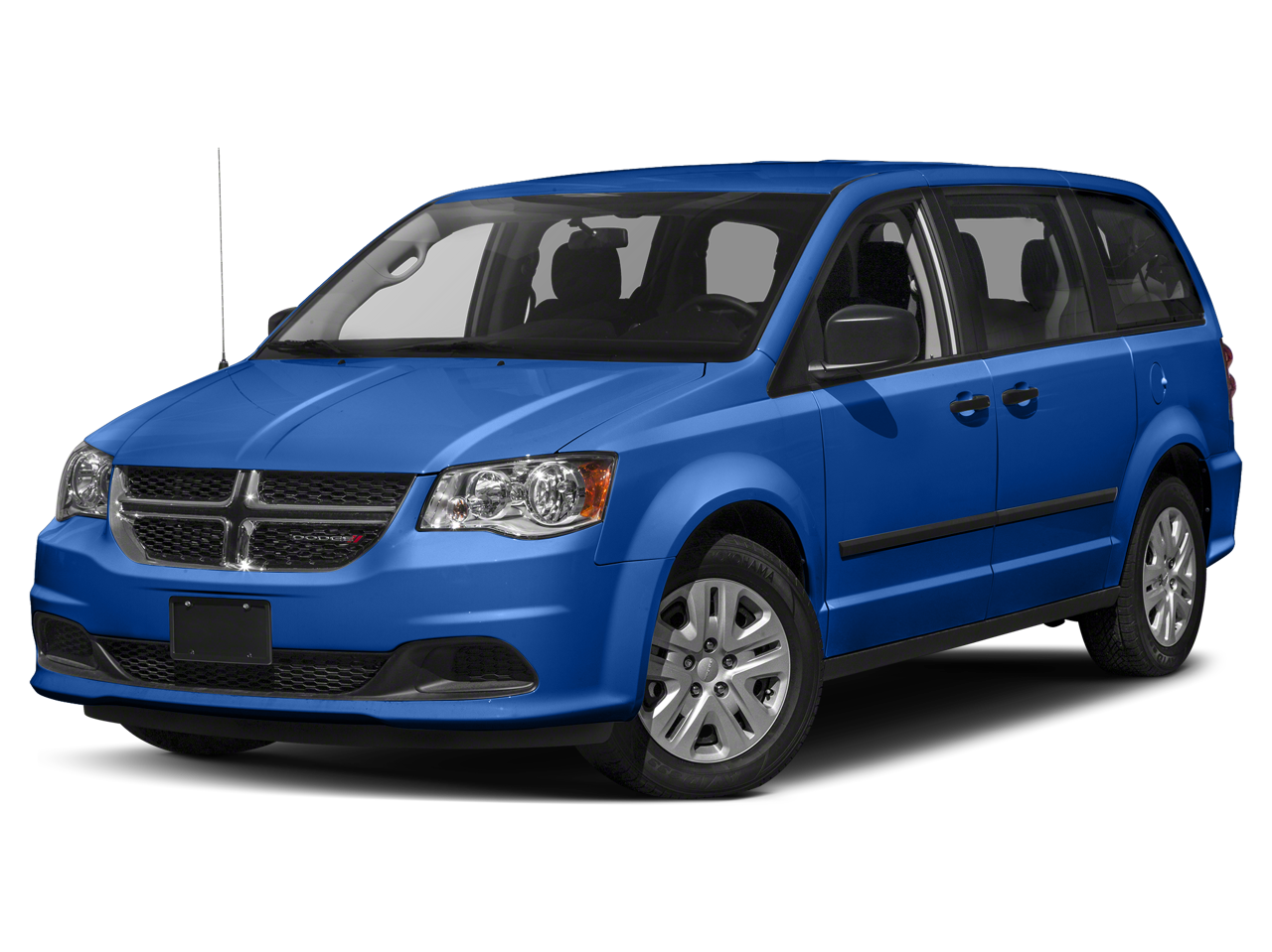 2019 Dodge Grand Caravan GT (Fleet)'s photo