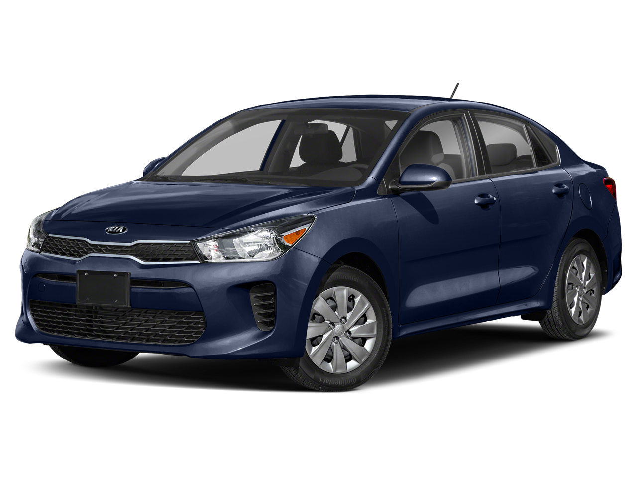 2019 Kia RIO
