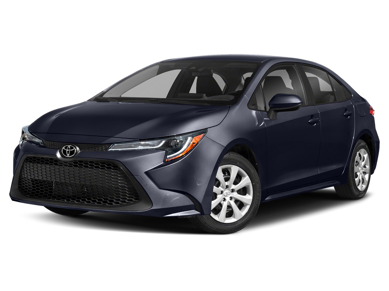 2020 Toyota Corolla LE AT's photo