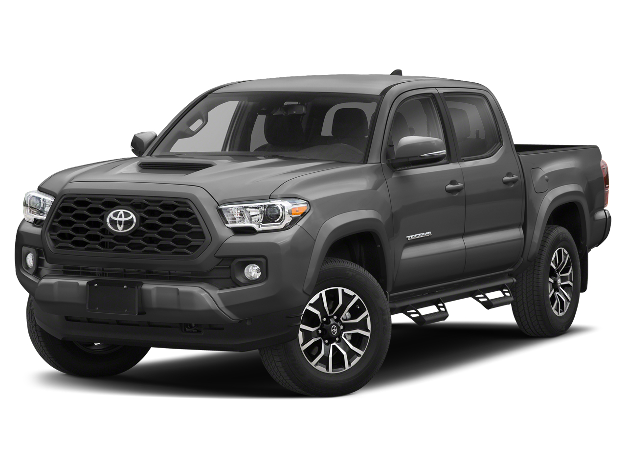 2022 Toyota Tacoma TRD Sport V6