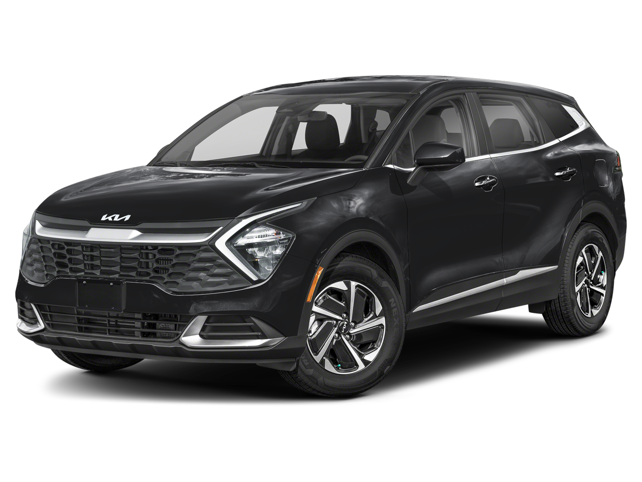 2023 Kia Sportage LX Hybrid