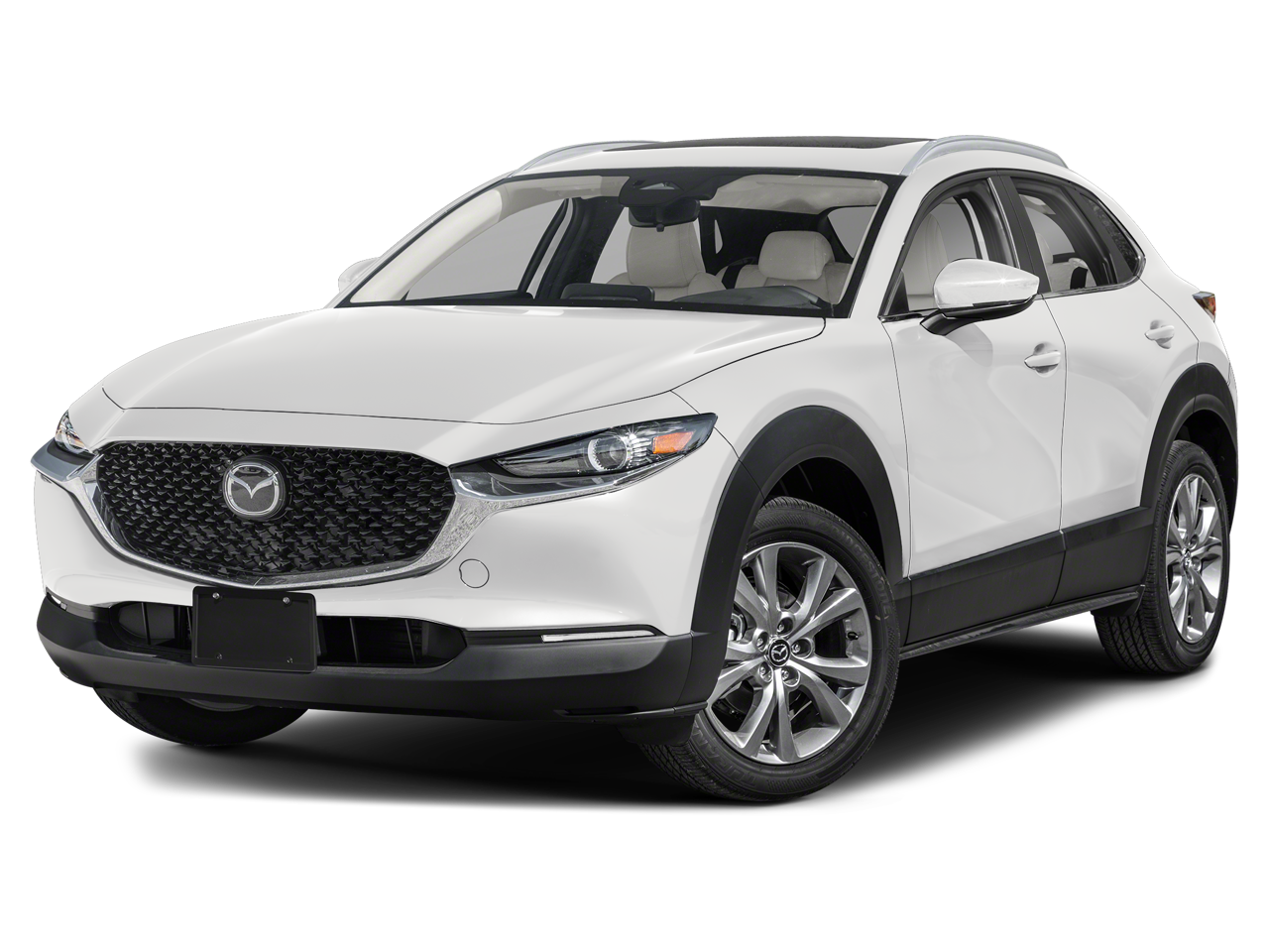 2025 Mazda CX-30 Preferred AWD's photo