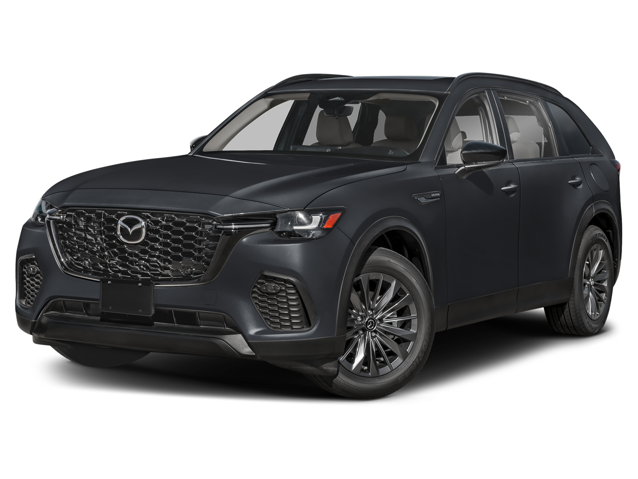 2025 Mazda CX-70 3.3 Turbo Preferred AWD's photo
