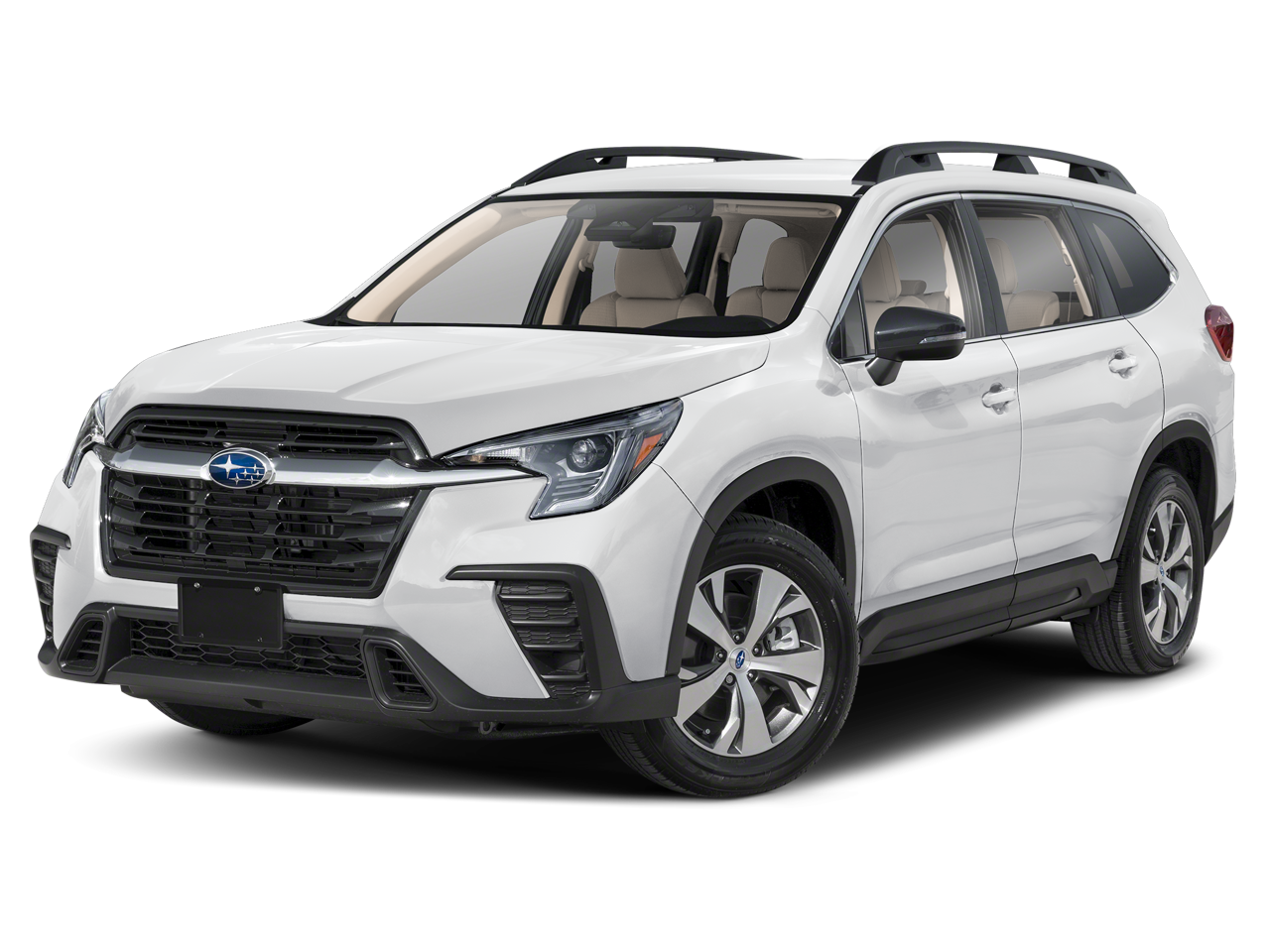 2025 Subaru Ascent Premium 8 Passenger's photo
