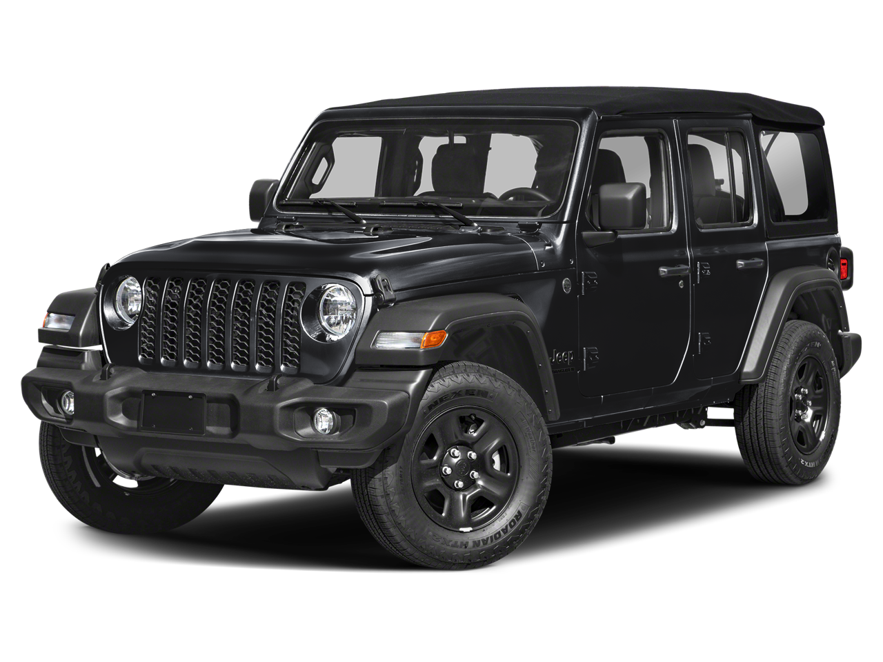2026 Jeep Wrangler Rubicon's photo