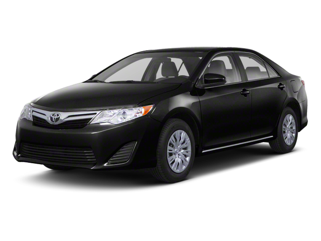2012 Toyota Camry 2.5 Auto SE's photo