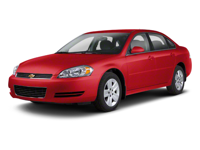2013 Chevrolet Impala 2FL (Fleet)'s photo