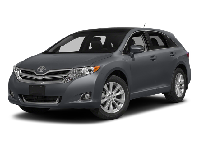 2014 Toyota Venza XLE