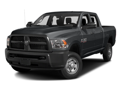 2016 RAM 2500 Tradesman