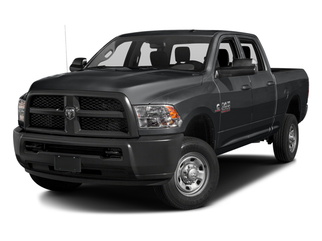 2016 RAM 2500 Tradesman